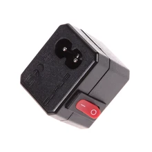 New Power On Off Switch Adapter for PS3 Playstation 3 Slim Video Games G-Switch for PS3 Console Gaming Accessories