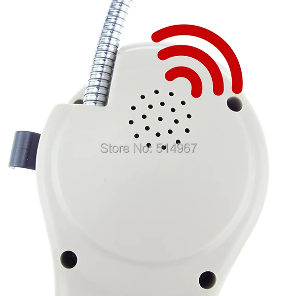 9-gain-express-gainexpress-Gas-detector-LKD-36-Speaker
