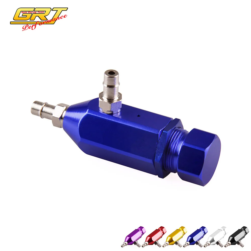 GRT Adjustable Racing Turbo 30 PSI Manual Closed Loop Boost Bypass Controllerturbo torchturbo