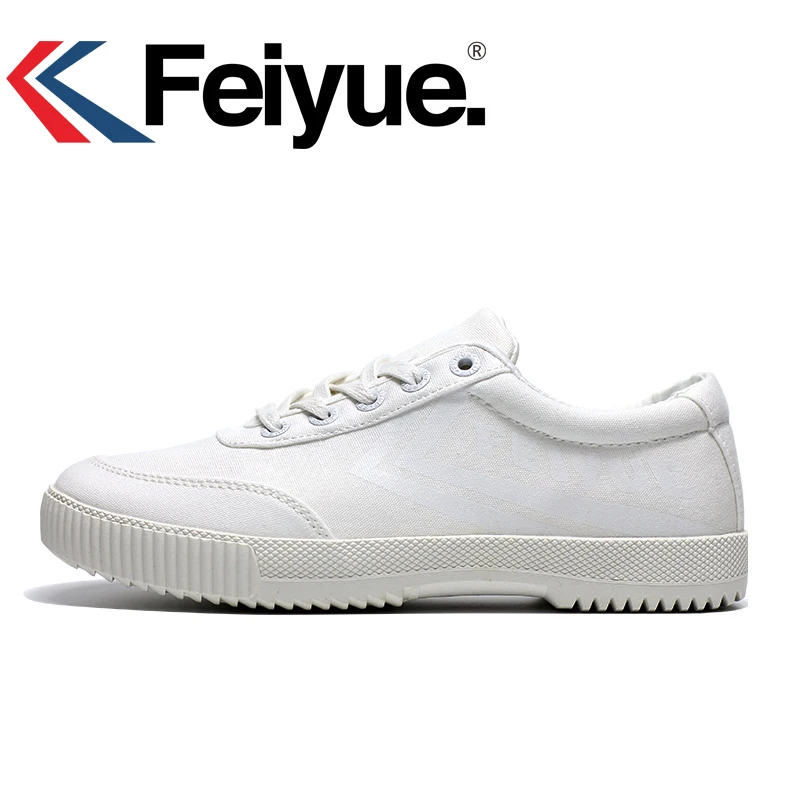 Французская оригинальная обувь Feiyue 2017 г. новая классическая для