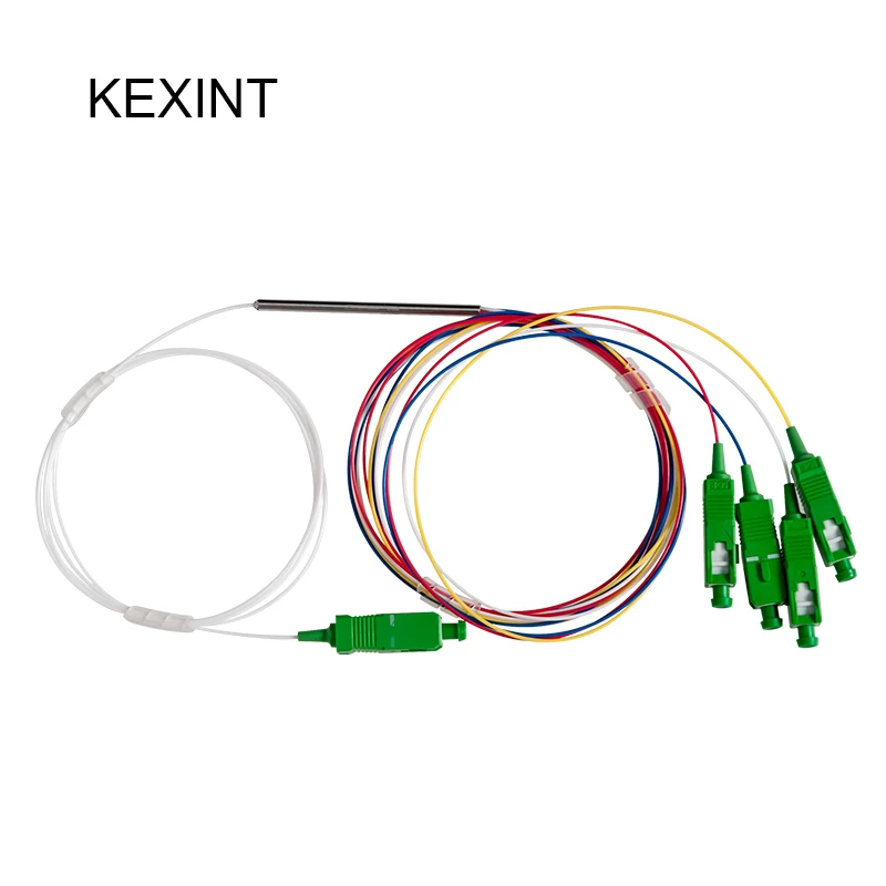 1  FBT-1X4-0.9-1M-SC-APC