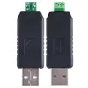 1 шт. Поддержка Win7/XP/Vista/Linux USB к RS485 USB-485 конвертер адаптер для Mac OS Бесплатная/Прямая доставка ► Фото 2/6