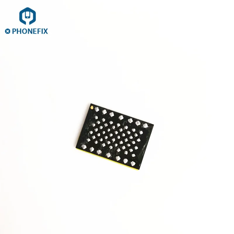 PHONEFIX NAND флэш-замена Обновление памяти IC с паяльными шариками жесткий диск HDD чип для iPhone 5 5S