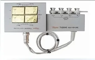 

TH26049 balance tester TH2817CX filter test fixture