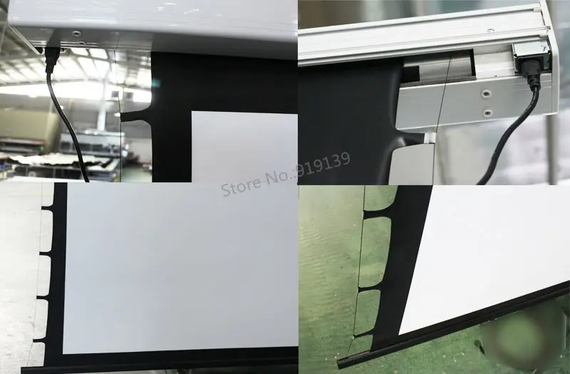 Electric Tab-tension screen pic 3A