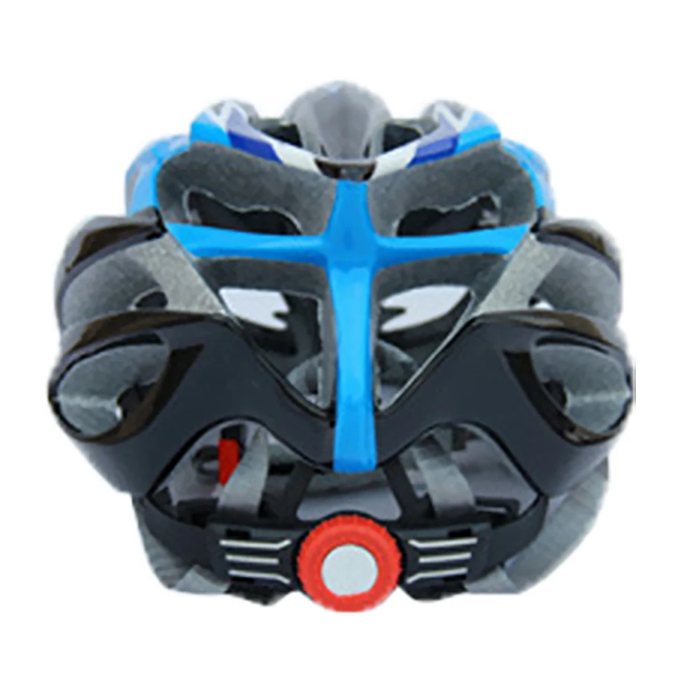 Adjsutable Прохладный Анти влияние дышащий езда шлем Защитная шляпа удобная одежда