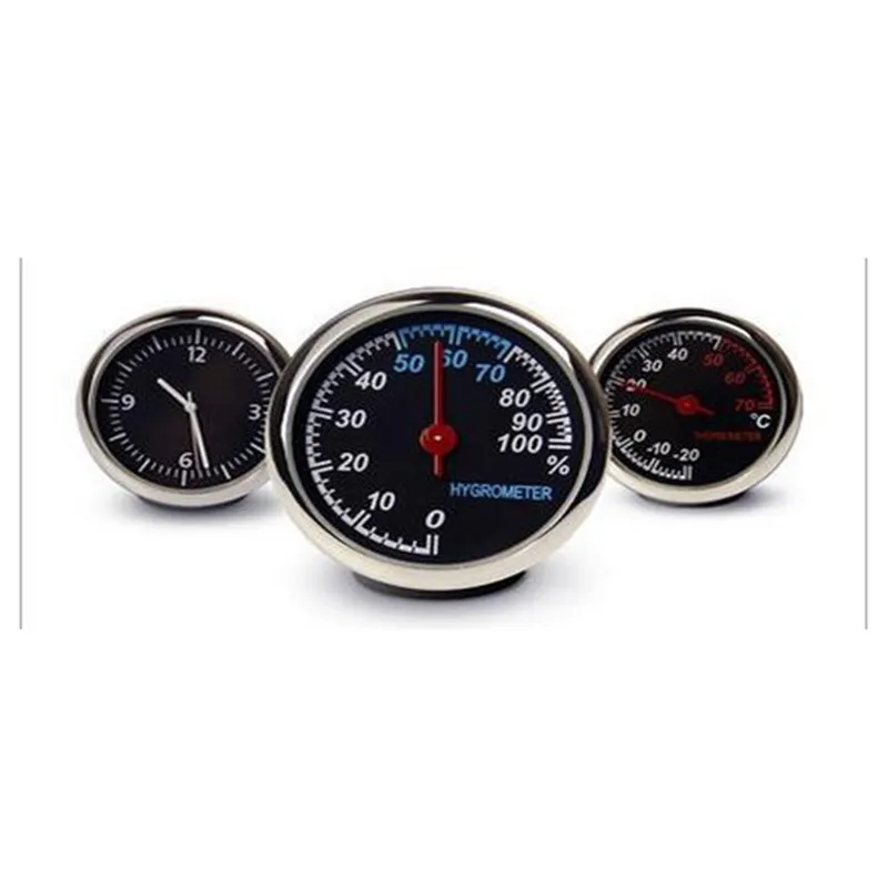 

Car clock decoration quartz watch styling digital electronic clock watch accessories For Mazda Angkorra CX-5 Artez
