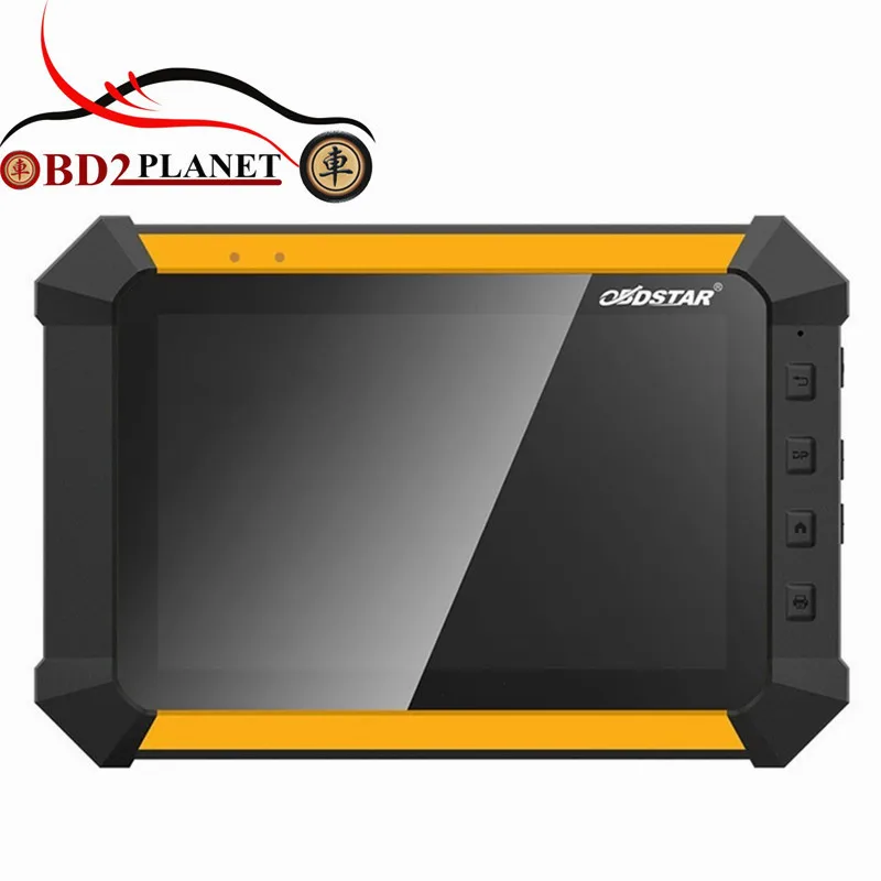 

New Arrival OBDSTAR X300 DP X-300 DP PAD Tablet Key Programmer Full Configuration All In One X 300 DP with Android System Based