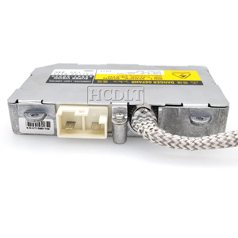 HCDLT New 85967-50020 8596750020 OEM Ballast D2S D2R Xenon Headlight Ballast Control Unit For Lexus Toyota Subaru Legacy Outback (6)