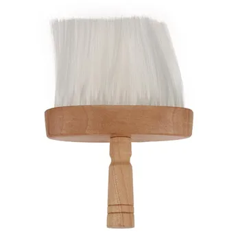 

New Salon Stylist Barber Neck Face Duster Soft Brush Hairdressing Hair Cutting X91225Down