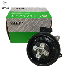 BTAP ABS Bomba de Água Para VW Polo Passat Tiguan Scirocco Golf V Audi Assento Skoda Fabia A1 Abiaz 03C121004J 03C121004D 3C0121004E