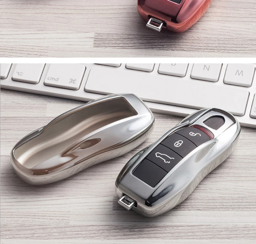 Key Case For Porsche (12)