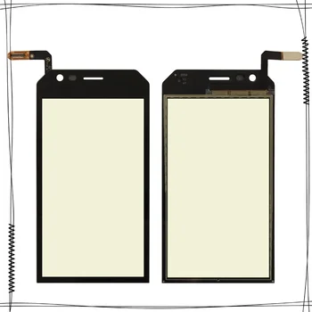 

4.5 inch Mobile Phone Touch Panel Touch Screen Digitizer Touchscreen Sensor Front Glass For Caterpillar CAT S30