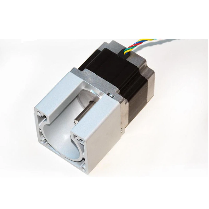 stepper motor bracket (5)