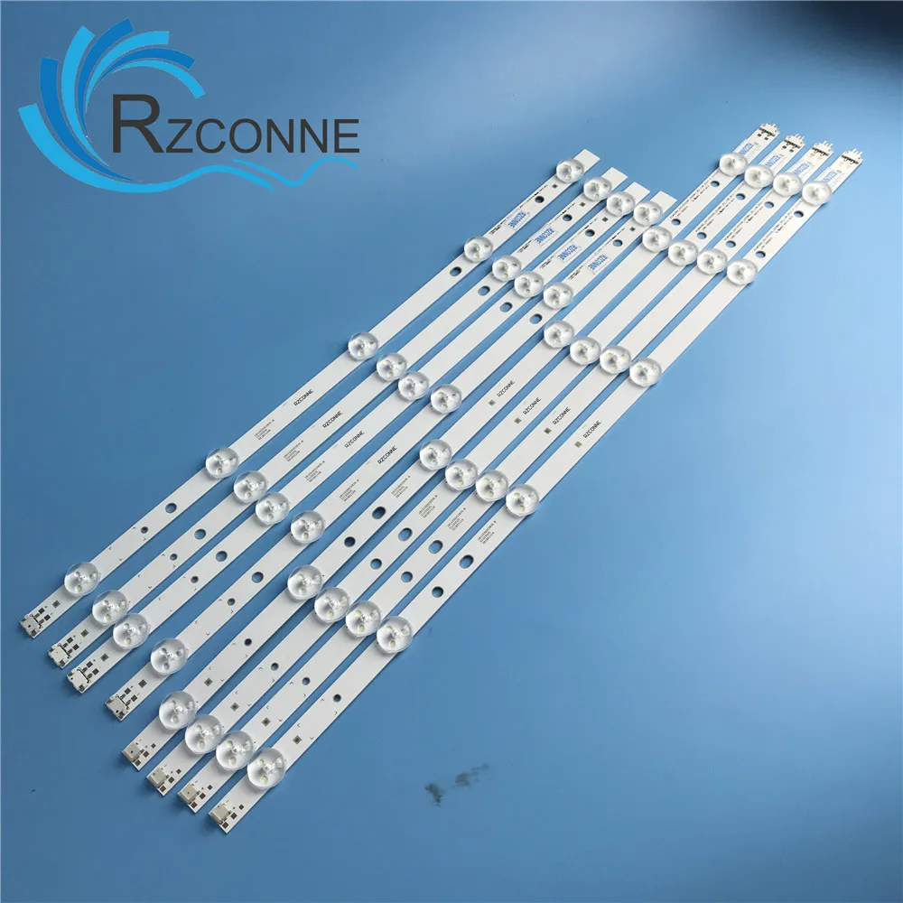 Buy LED backlight strip 11 lamp for Samsung 46"TV