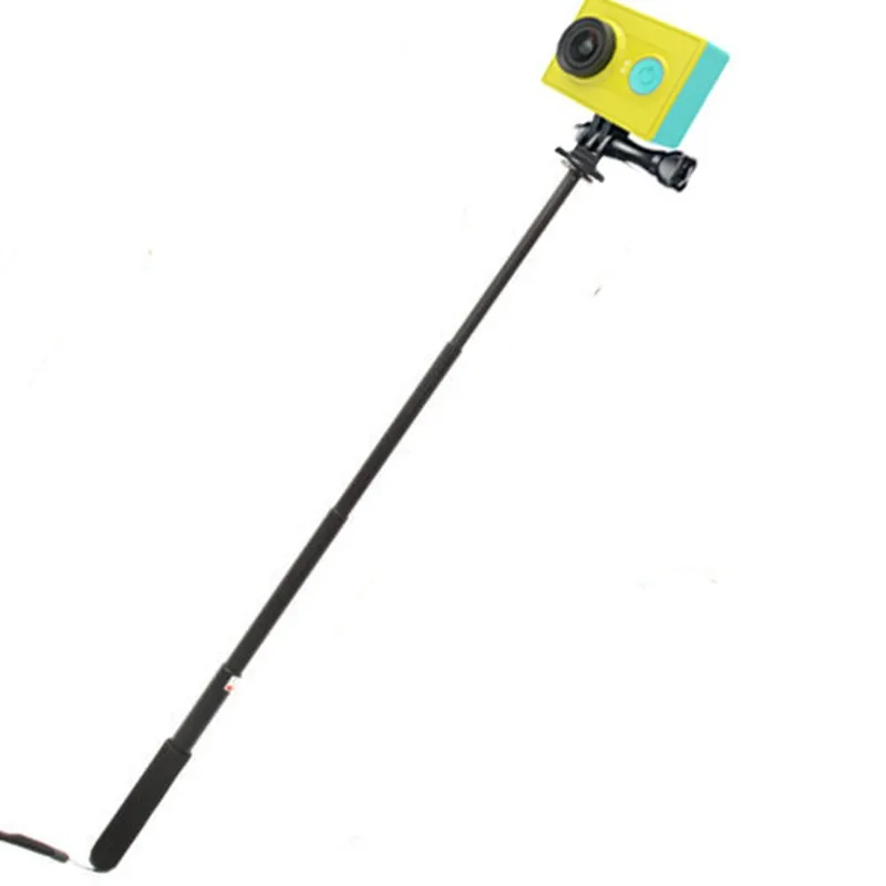 Extendable-Waterproof-Gopro-Monopod-Tripod-tripe-with-Gopro-Mount-Adapter-for-GoPro-Hero-4-3-Sj4000-sjcam-xiaomi-yi-Accessories  (19)