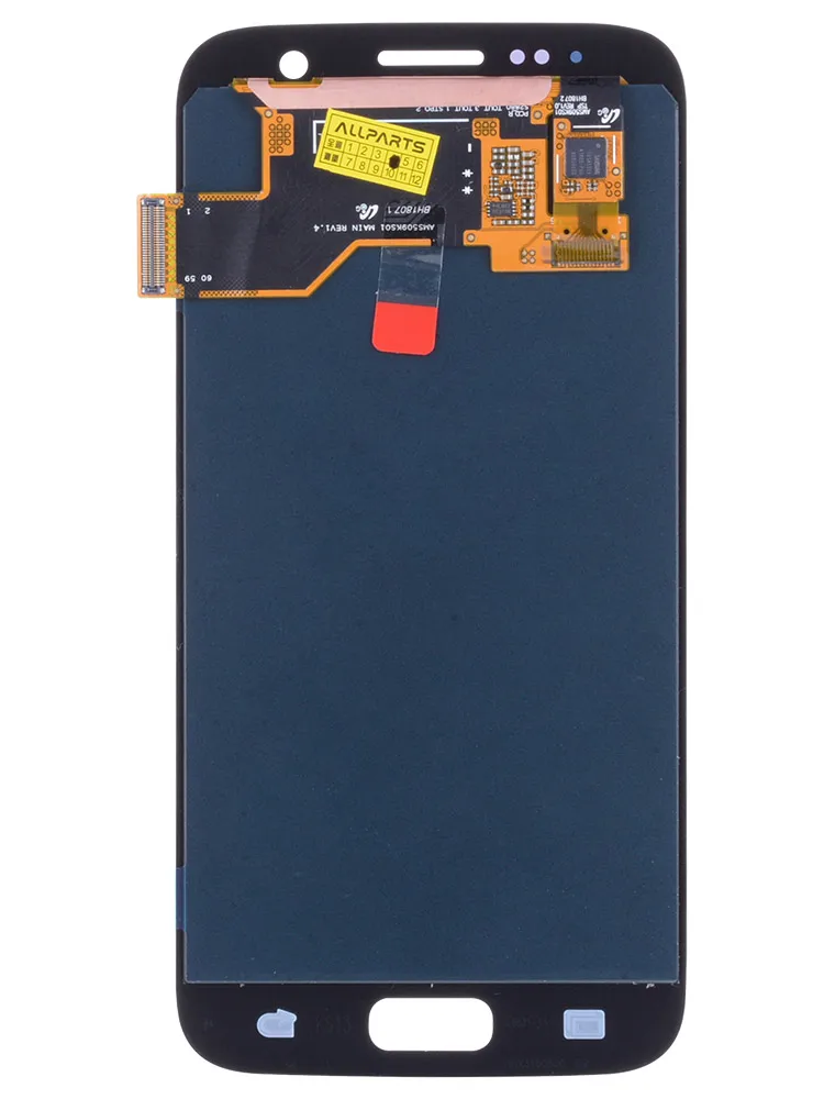  AMOLED Original Screen for SAMSUNG Galaxy S7 LCD Display Touch Screen Replacement for SAMSUNG Galax