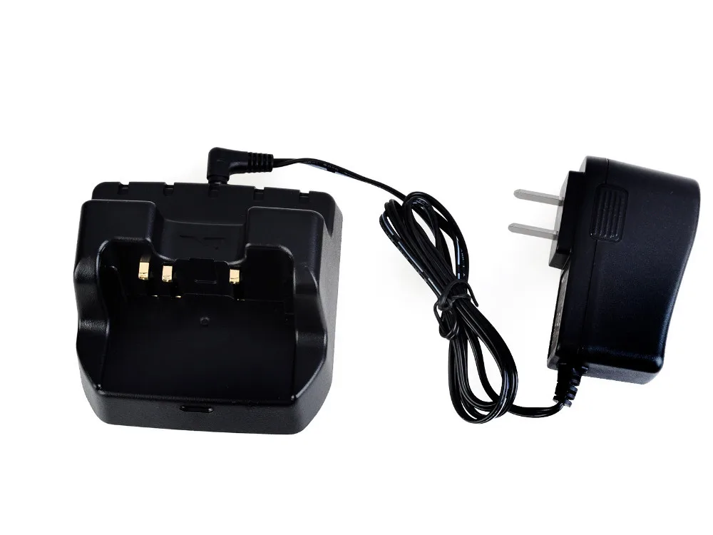 Fnb V94 Battery Charger For Standard Horizon Radio Hx270s Hx370s Hx600s