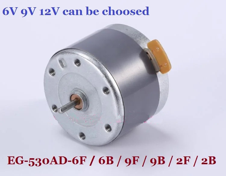 Online Buy Wholesale 9v dc motor from China 9v dc motor Wholesalers ...