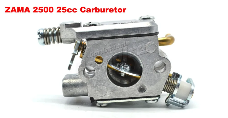 Carburettor Manifold 52cc 58cc 5 in 1 Multi Tool Brushcutter Strimmer Chainsaw