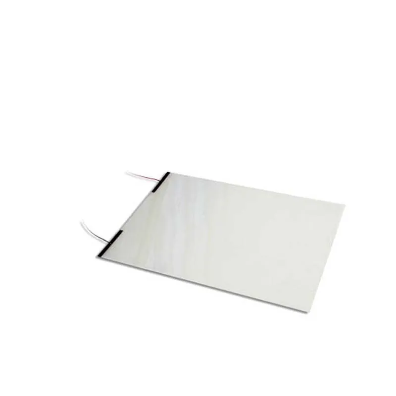 

A4/210*297mm White Switchable Electric Self-adhesive PDLC Film Smart Tint Glass Window Door Tint Smart Film