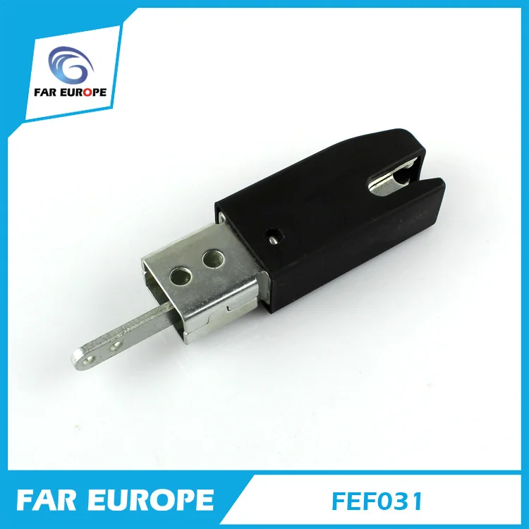 

New Style Custom Cheap OE Quality Kids Isofix Connect Attachment Point FEF031