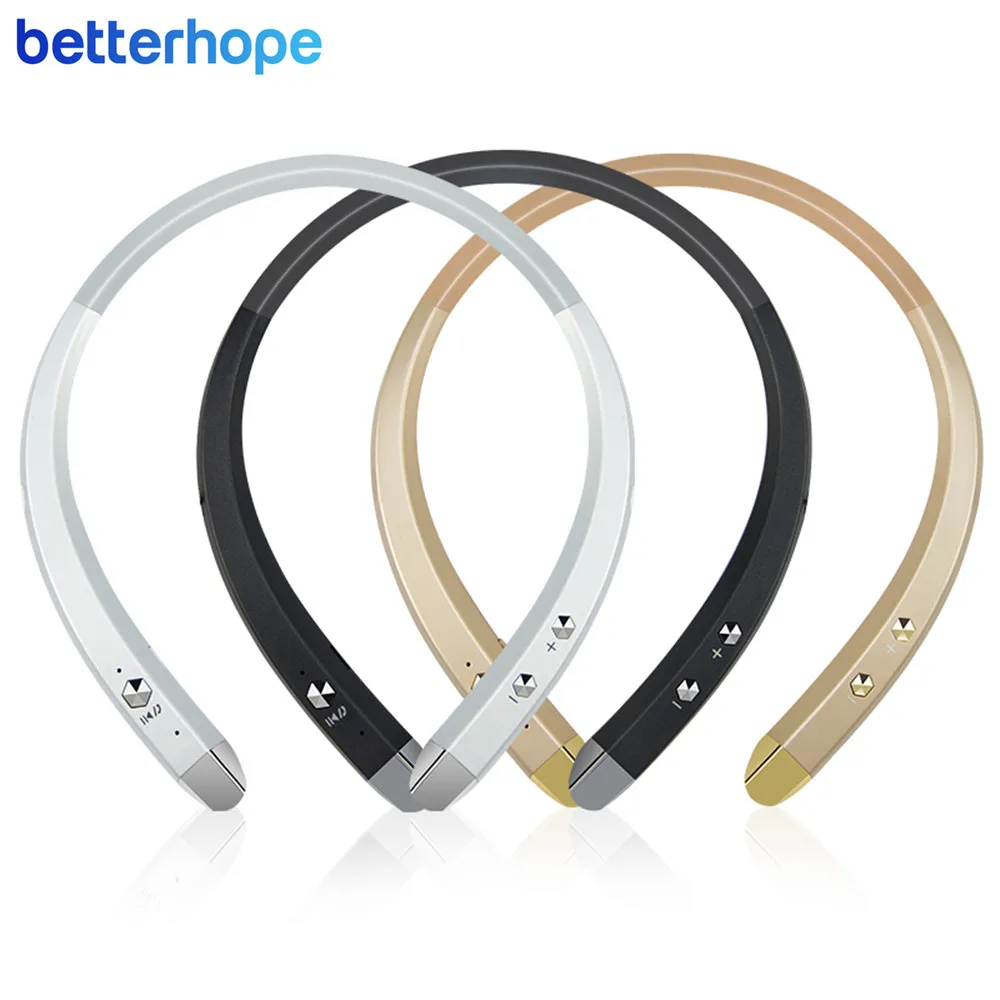 Премиум отличительный дизайн беспроводная гарнитура Bluetooth спортивные