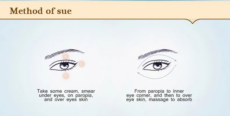 creme para os olhos endurecimento clareamento hidratante