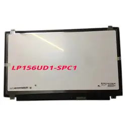15,6 дюймов UHD EDP 40 контактный ips светодиодный ЖК-дисплей Экран Дисплей LTN156FL02-L01 LP156UD1 SPB1 LP156UD1 (SP) (C1) LP156UD1-SPB1 3840x2160