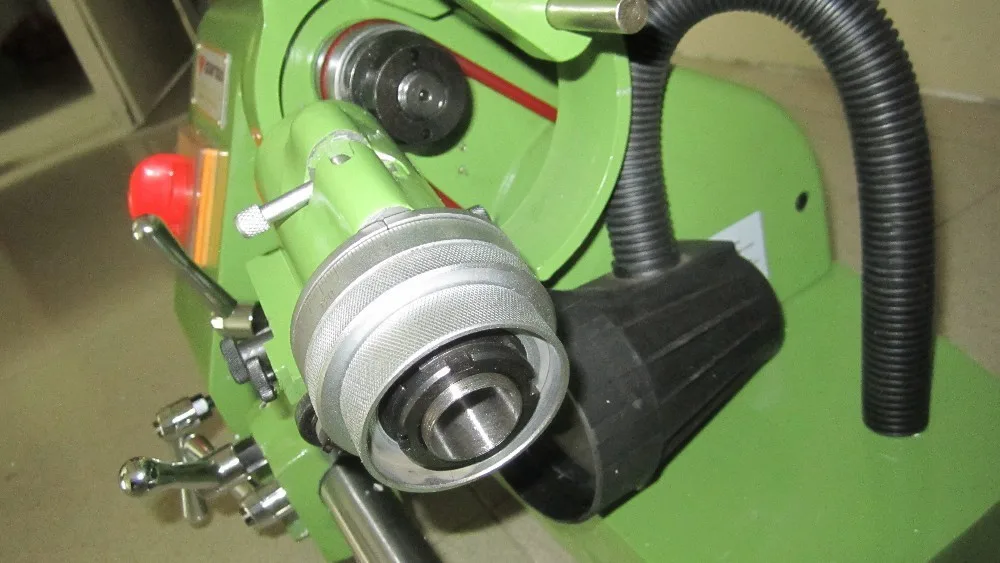 U2 Универсальный режущий инструмент шлифовальный станок для