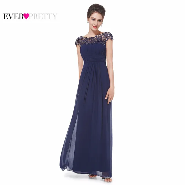 2018 Evening Dresses for Summer Wedding