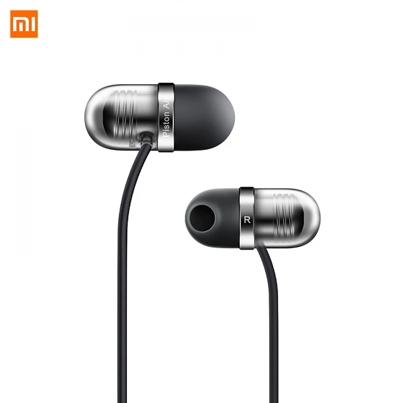 Buy Original Xiaomi Capsule Earphone In Ear Noise