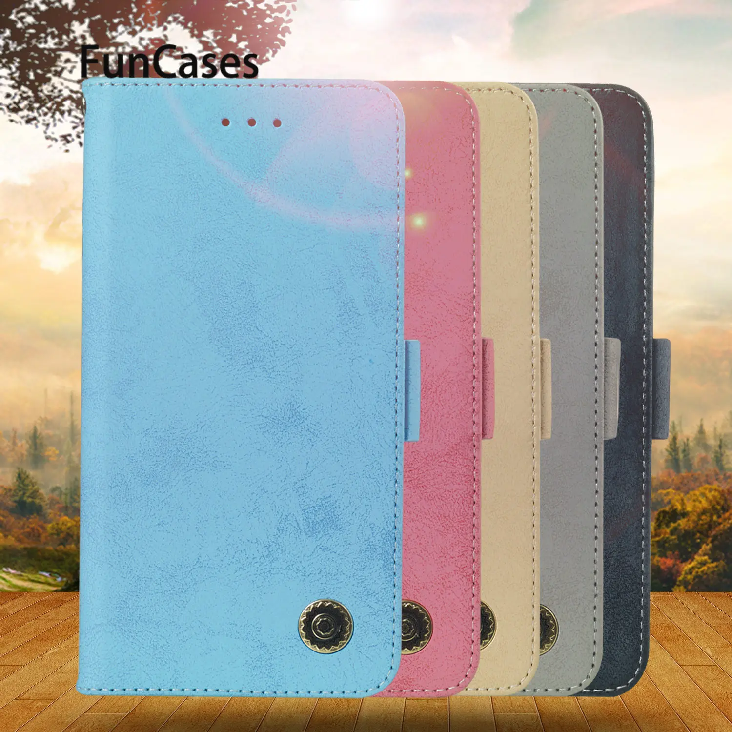 Vintage Phone Cases For estojo iPhone 6 Jewelled Cellular PU Leather Wallet Case sFor Casa Apple iPhone cover 6S Pouch Case
