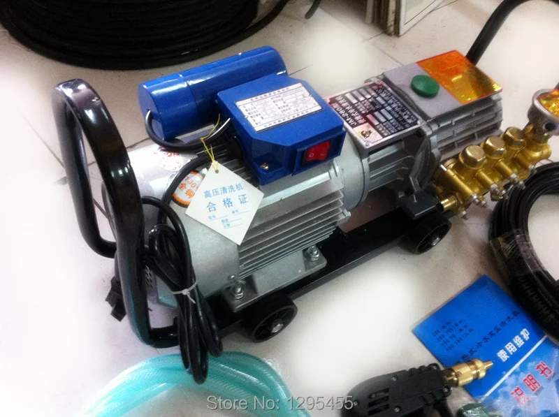 280 car cleaning machine Washing machine washer High pressure cleaner