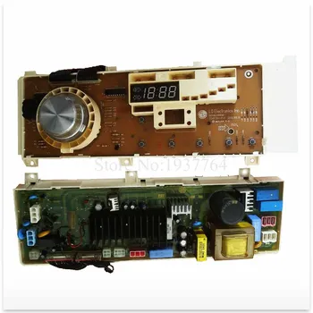 

good working High-quality for used washing machine Computer board WD-N12088D 6870EC9083A board