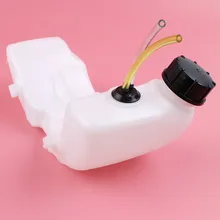Fuel Gas Petrol Tank Assy For Honda GX35 GX 35 4 Stroke Brush Cutter Lawn Mower Spare Part Fuel Gas Petrol Tank Assy For Honda GX35 GX 35 4 Stroke Brush Cutter Lawn Mower Spare Part