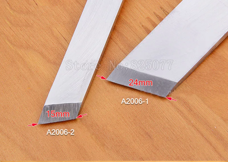 DIY Turning Tool Woodworking Lathe Tool Skew Knife,Chisels for Woodcarving,A2006-1 / A2006-2 JF1625 DIY Turning Tool Woodworking Lathe Tool Skew Knife,Chisels for Woodcarving,A2006-1 / A2006-2 JF1625