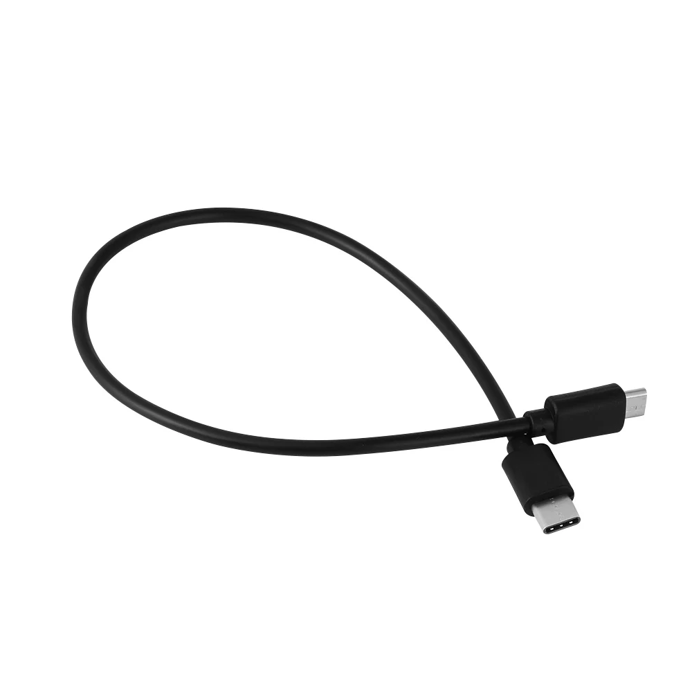 Высокое качество type C(USB-C) Адаптер для Micro USB штекер для женской синхронизации зарядки OTG кабель зарядного устройства адаптер Компьютерные аксессуары