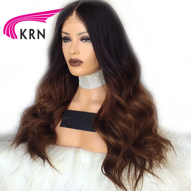 Lace Front Wigs