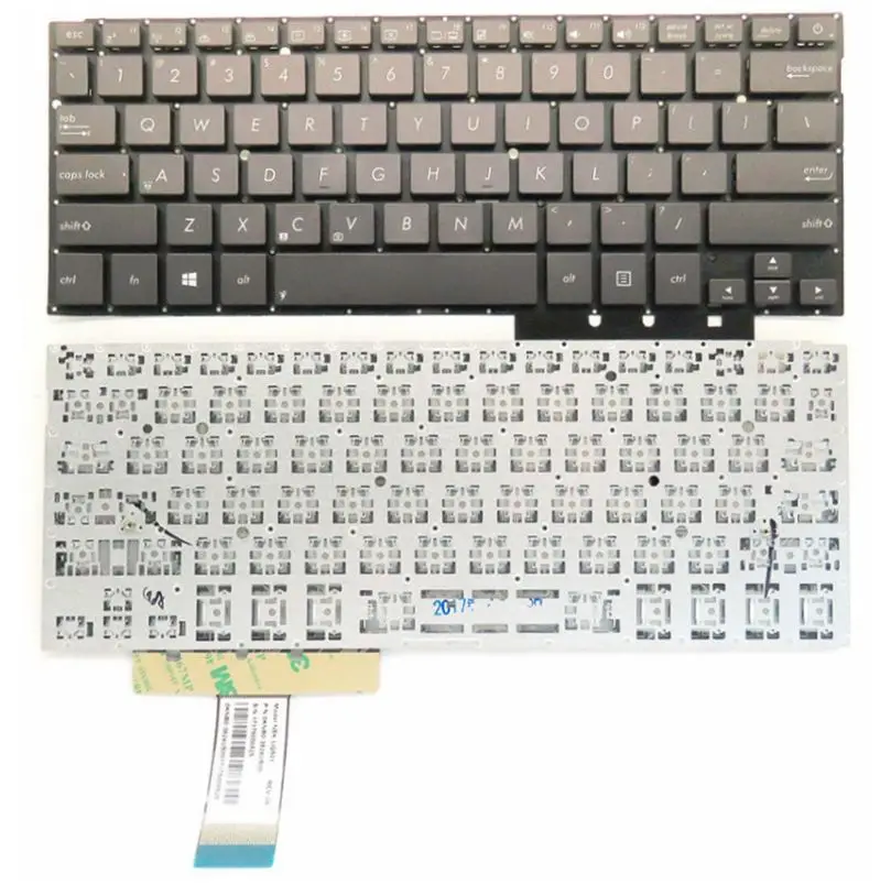 Cheap Teclado de substituição