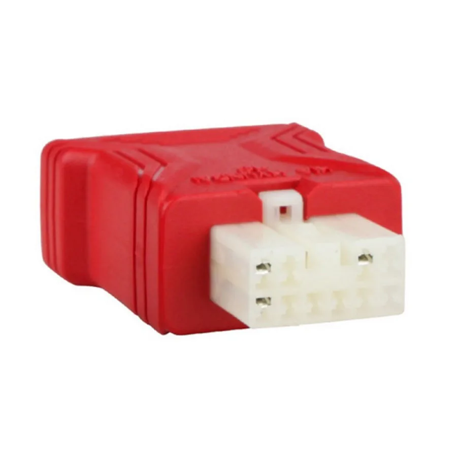 X300 Plus Auto Key Programmer-7