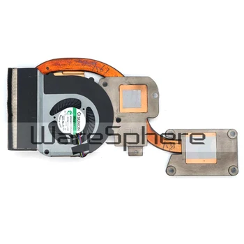 

New Heatsink and Fan for Dell Latitude E6440 0GXC1X GXC1X