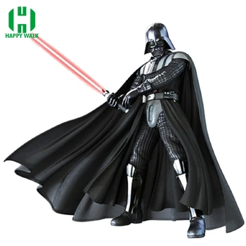 

2020 Hot Sale Halloween Party Adult Cosplay Costumes Darth Vader Adult Costume Darth Vader Costume With Aurora Sword For Adult