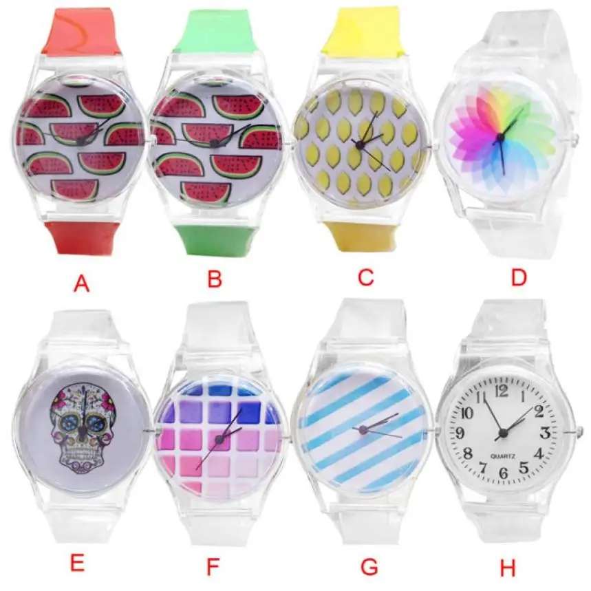 Timezone#301 простые детские часы, милые детские Студенческие часы, часы для девочек, часы, женские часы под горячее платье