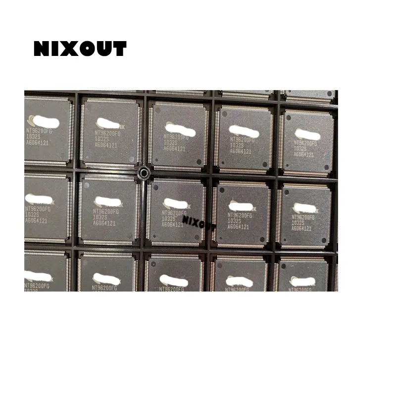 

NIXOUT 100%NEW Original NT96200FG NT96201FG NT96432BG NT96613BG In Stock (Big Discount if you need more)