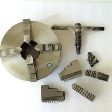 K12-200 4 патрон токарного станка патроны