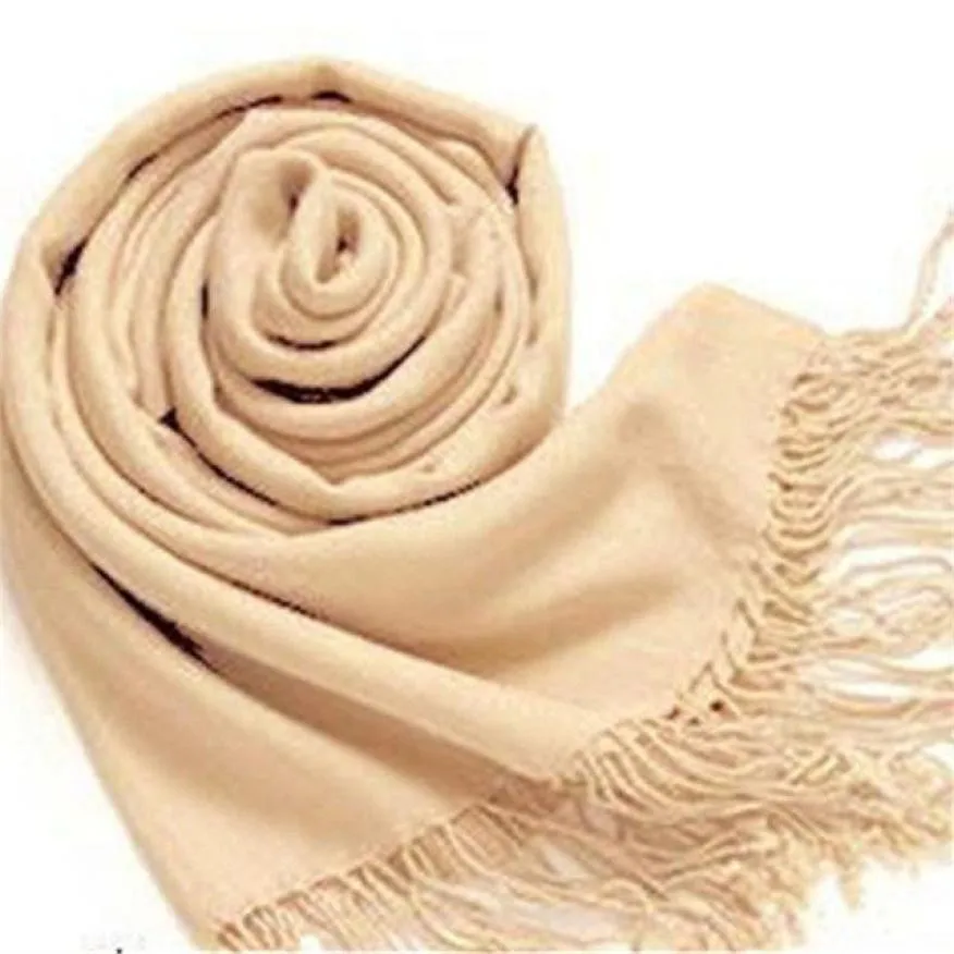 

Autumn Winter Female Wool Scarf Women Cashmere Scarves Wide Lattices Long Shawl Wrap Blanket Warm Tippet Free Ship