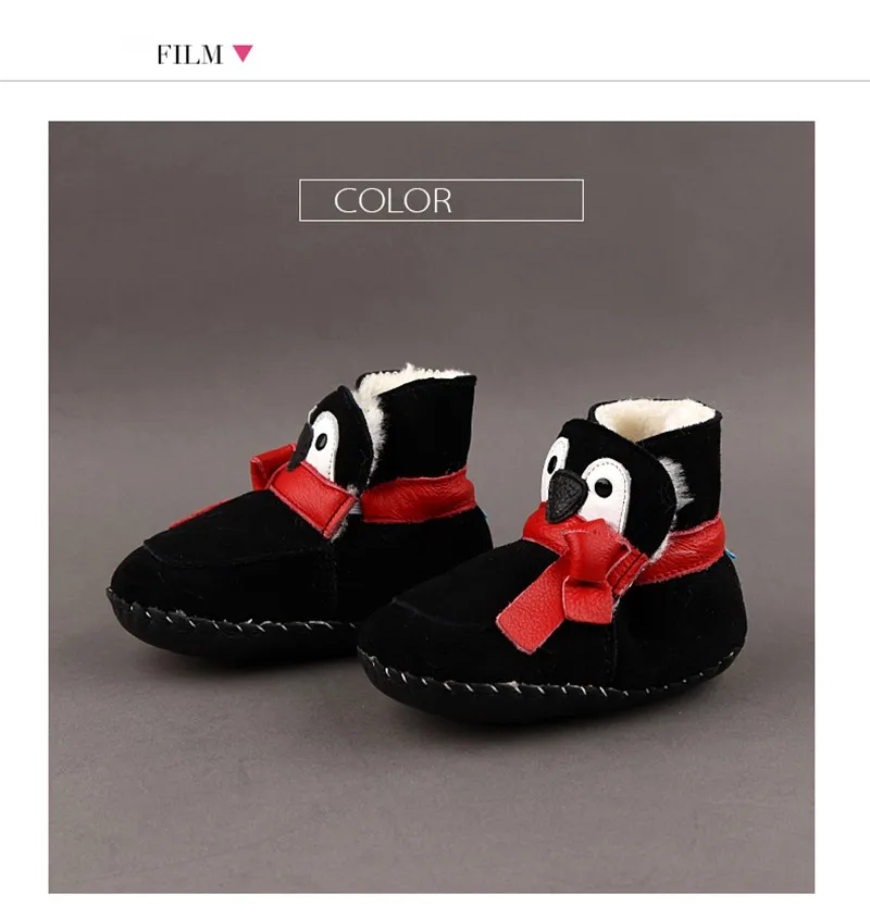Baby First Walker Shoes (10)