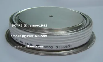 

new 5SDD51L2600 diode module 5SDD 51L2600