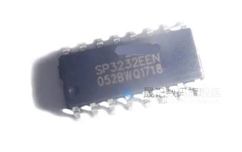 Фонарь с драйверами 1 шт. фонарь/TR SP3232EEN SP3232 SOP-16 | Электроника